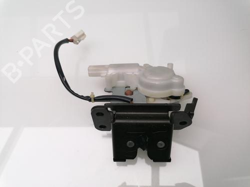 Achterklepslot MAZDA 5 (CR) 2.0 CD (CR19) (143 hp) 23386367