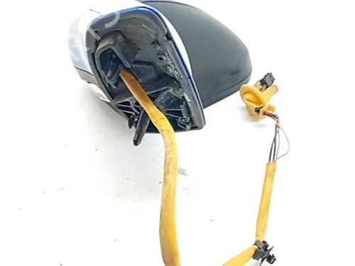 Used Left mirror PEUGEOT 308 I (4A_, 4C_) 1.6 HDi (109 hp) 31035662