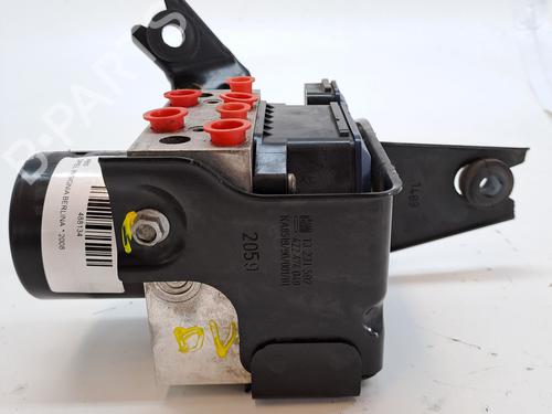 ABS pump OPEL INSIGNIA A Sports Tourer (G09) 1.8 (35) | BP23280777M43 