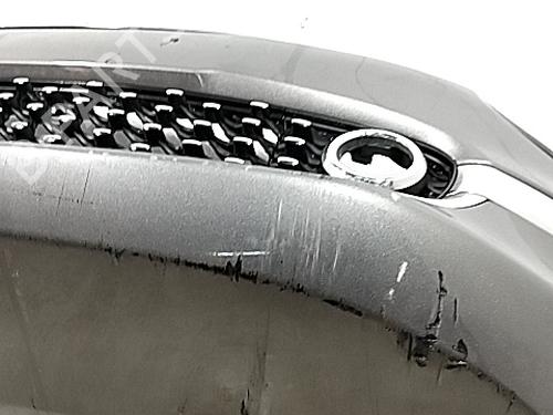 Zderzak przedni FIAT 500 (312_) 1.0 Mild Hybrid (312AYD1B) | BP30920158C7