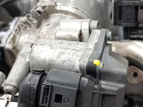 Engine VW PASSAT B6 Variant (3C5) 2.0 TDI | BP39136805M1 - Image 3