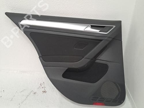 Used Rear left panel VW GOLF VII (5G1, BQ1, BE1, BE2) 1.6 TDI (115 hp) 26286162