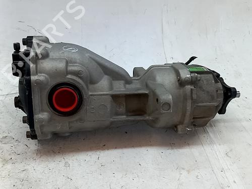 Used Rear differential Rear differential HYUNDAI TUCSON (JM) 2.0 CRDi (140 hp) 33764344 33764344