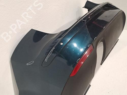 Rear bumper SEAT ALTEA (5P1) 2.0 TDI 16V | BP23977819C8 