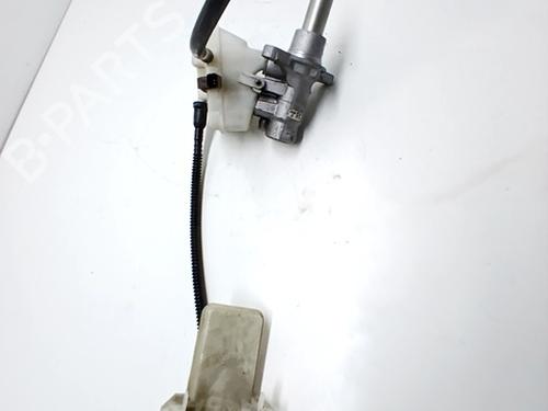 Brake master cylinder CITROËN C4 Grand Picasso II (DA_, DE_) 1.2 THP 130 | BP30920510M77