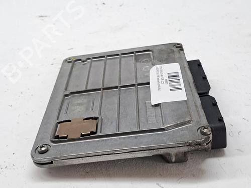 Engine control unit (ECU) AUDI A3 (8L1) 1.6 | BP26233319M57 