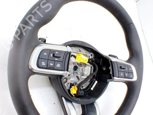 Steering wheel JEEP AVENGER (J2) 1.2 GSE T3 | BP36788483C49 - Image 6