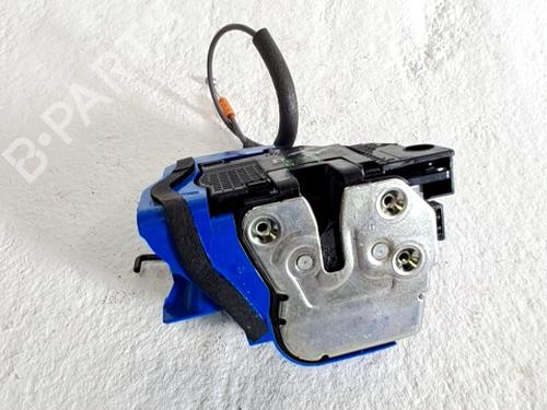 Front left lock HYUNDAI i20 III (BC3, BI3) 1.0 T-GDI | BP30477738C98 