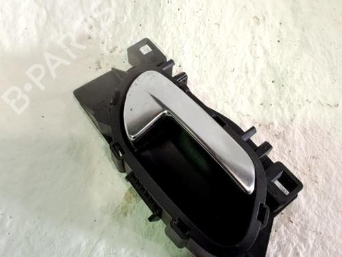 Venstre bak invendig håndtak CITROËN C4 II (NC_) 1.6 HDi 90 (92 hp) 29992657