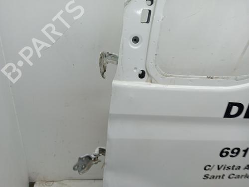 Left front door RENAULT MASTER II Bus (JD) 2.5 dCi (JD01, JD0Y, JD11, JD1W, JD1Y) | BP23356128C2 