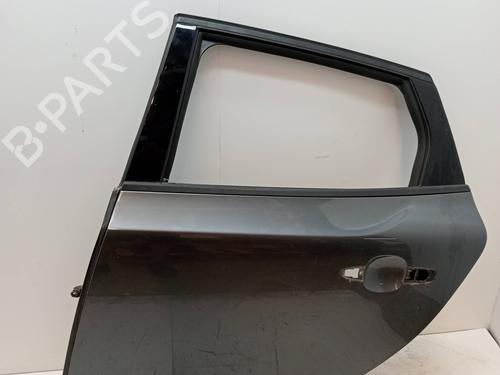 Used Left rear door VOLVO V40 Hatchback (525) D2 (114 hp) 23349897