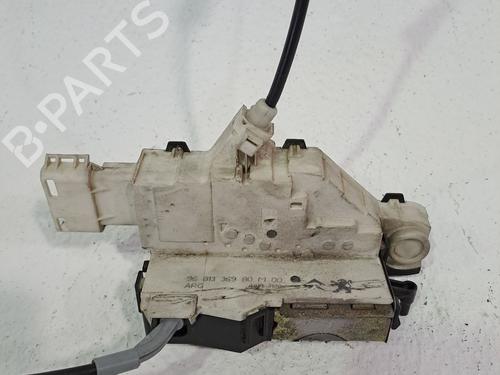 Rear left lock CITROËN C4 I (LC_) 1.6 16V | BP23943490C100 