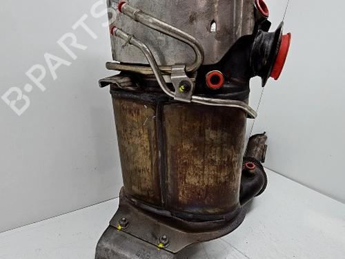 Particulate filter AUDI A3 (8P1) 2.0 TDI 16V | BP30337345M81 