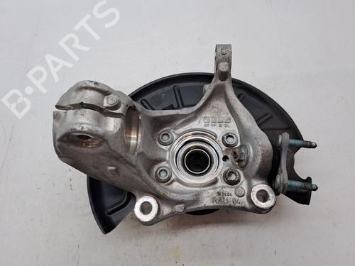Right front steering knuckle VW PASSAT B6 (3C2) 2.0 TDI 16V | BP23358167M26 
