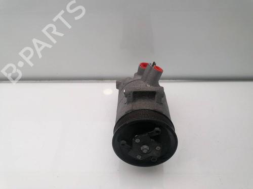 Compresseur AC SEAT IBIZA IV (6J5, 6P1) 1.6 TDI (90 hp) 23941702