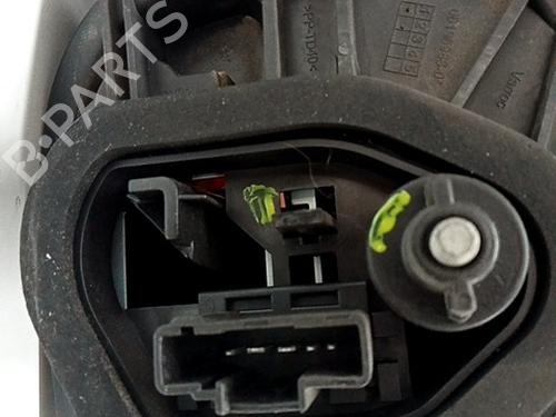 Right taillight PEUGEOT 208 I (CA_, CC_) 1.6 BlueHDi 100 | BP29990809C35