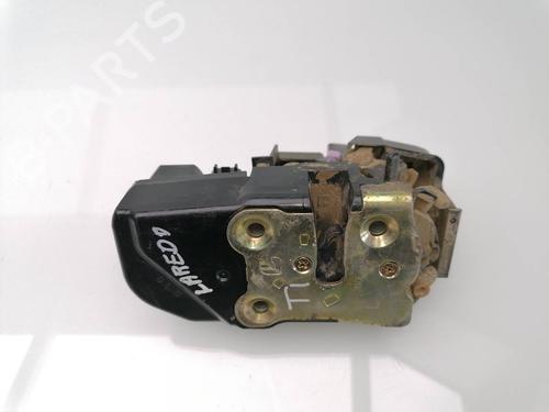 Used Rear left lock JEEP GRAND CHEROKEE II (WJ, WG) 3.1 TD 4x4 (140 hp) 23419435