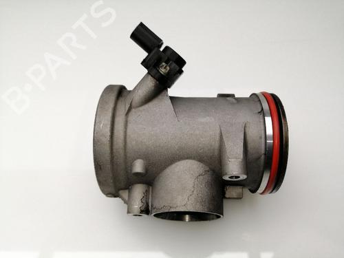 Pipe MERCEDES-BENZ C-CLASS (W204) C 220 CDI (204.008) | BP23381661M125