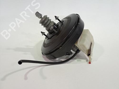 Used Servo brake CITROËN C4 Picasso I MPV (UD_) 2.0 HDi 150 (150 hp) 23372311