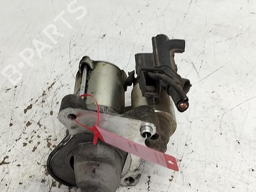 Used Starter Starter FORD FIESTA V (JH_, JD_) 1.4 TDCi (68 hp) 39136714 39136714