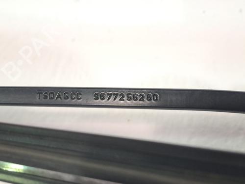 Front windshield wiper arm PEUGEOT 308 II (LB_, LP_, LW_, LH_, L3_) 2.0 BlueHDi 150 | BP23977896C143 