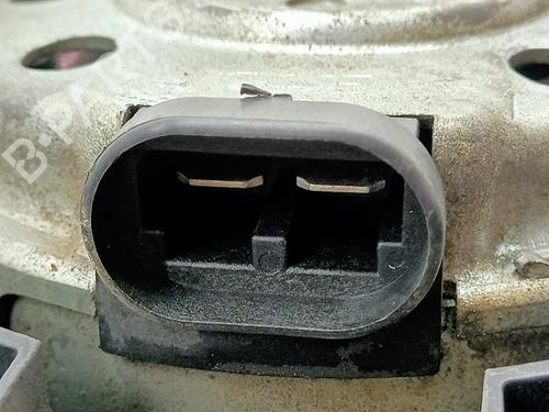 Køleventilator elektrisk RENAULT MEGANE II (BM0/1_, CM0/1_) 1.9 dCi | BP25593626M35 