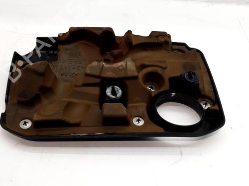 Upper protection KIA CEE'D (JD) 1.0 T-GDI | BP31081663M93