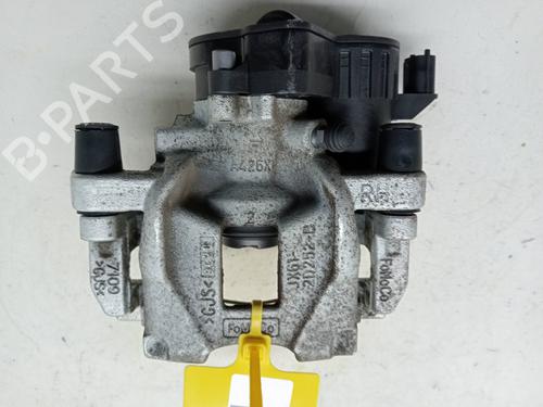 Used Right rear brake caliper FORD FOCUS IV (HN) 1.5 EcoBlue (120 hp) 23351268