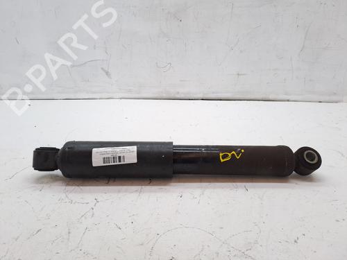 Used Left rear shock absorber PEUGEOT BOXER Van 2.0 BlueHDi 130 (130 hp) 26574753