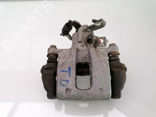 Used Right rear brake caliper TOYOTA AURIS Estate (_E18_) 1.8 Hybrid (ZWE186_, ZWE186R, ZWE186H) (136 hp) 23387540