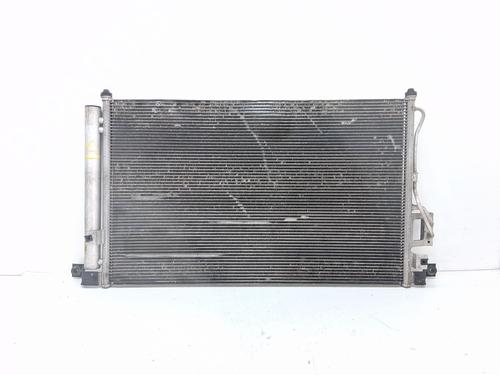 AC radiator HYUNDAI SANTA FÉ II (CM) 2.2 CRDi 4x4 | BP27474027M32 