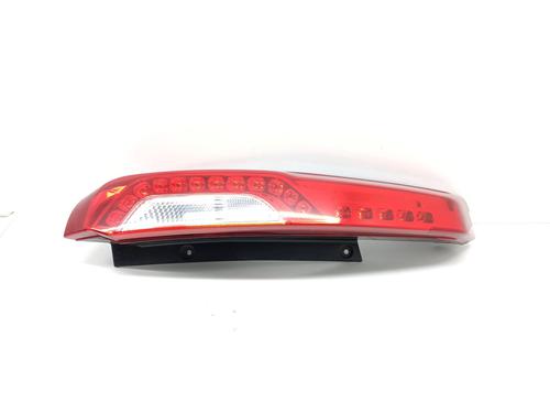 Left taillight NISSAN X-TRAIL II (T31) 2.0 dCi 4x4 | BP27630721C34 