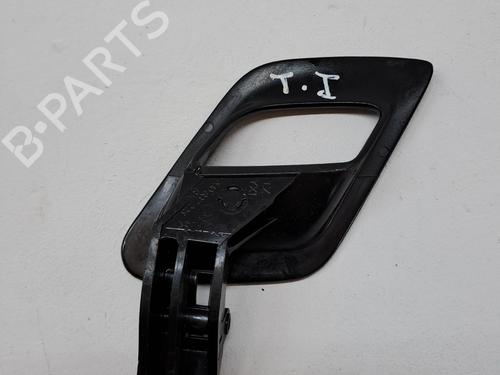 Rear left interior door handle SKODA FABIA II (542) 1.2 12V | BP26520416I15 