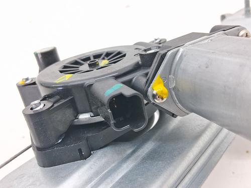 Rear right window mechanism MG MG ZS SUV 1.5 VTi | BP28141778C25 
