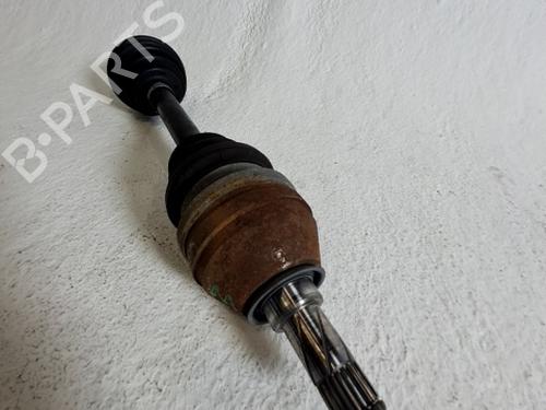 Antriebswelle links vorne OPEL ASTRA H (A04) 1.8 (L48) | BP29558170M38 