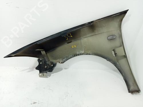 Right front fenders SEAT ALTEA (5P1) 2.0 TDI 16V | BP29270178C42 