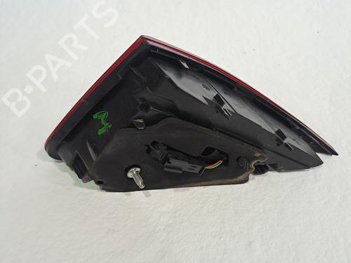 Right tailgate light PEUGEOT 3008 I MPV (0U_) 1.6 BlueHDi 120 | BP27463961C80 