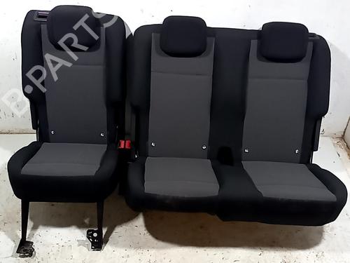 Seats set CITROËN BERLINGO (ER_, EC_) 1.5 BlueHDi 100 | BP38320511C78 - Image 4