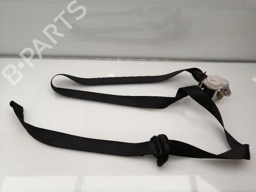 Used Front right seatbelt BMW 1 (E81) 116 d (116 hp) 23387093