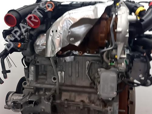 Used Engine Engine OPEL COMBO Box Body/MPV (K9) 1.5 D (131 hp) 35967625 35967625