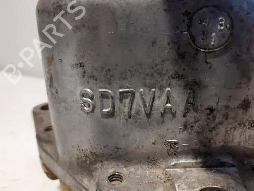 AC compressor PEUGEOT 306 Hatchback (7A, 7C, N3, N5) 1.6 | BP25988063M34 