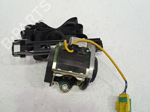 Rear left seatbelt PORSCHE CAYENNE (9PA) 3.2 | BP27463529I29 