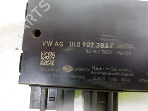 Electronic module VW AMAROK (2HA, 2HB, S1B, S6B, S7A, S7B, AGD) 2.0 BiTDI | BP33771560M83 - Image 2
