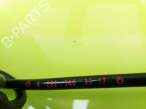 Electronic sensor MERCEDES-BENZ C-CLASS (W202) C 220 CDI (202.133) | BP23893173M84 