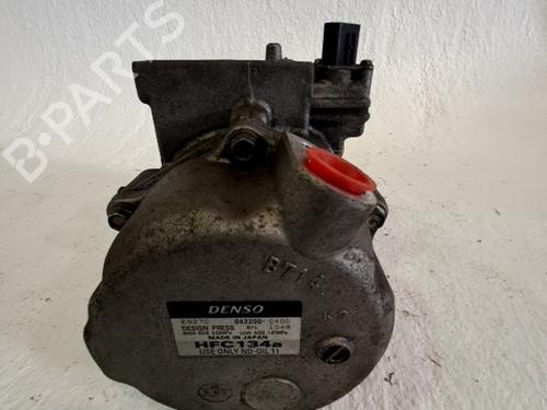 AC compressor LEXUS CT (ZWA10_) 200h (ZWA10_, ZWA10R) | BP29557893M34 