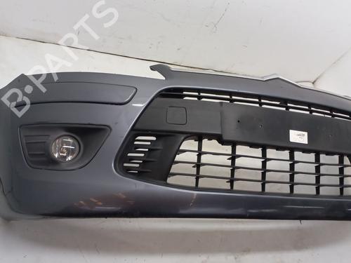 Front bumper CITROËN C4 I (LC_) 1.6 HDi | BP29499548C7 
