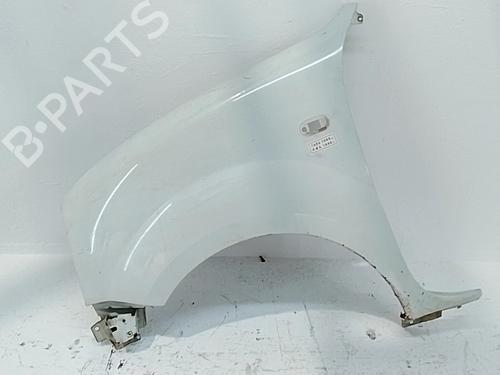 Used Left front fenders Left front fenders 38416205 38416205
