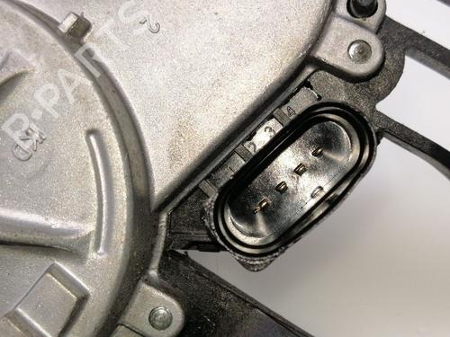 Rear wiper motor SEAT LEON (5F1) 1.6 TDI | BP23378911M102 