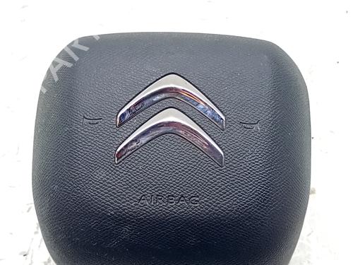 Used Driver airbag CITROËN C4 III (BA_, BB_, BC_) 1.5 BlueHDi 130 (BBYHZB) (131 hp) 31701158