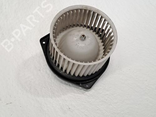 Heater blower motor SUZUKI GRAND VITARA II (JT, TE, TD) 1.9 DDiS All-wheel Drive (JT419, TD44, JB419WD, JB419XD,... | BP26192674M62 